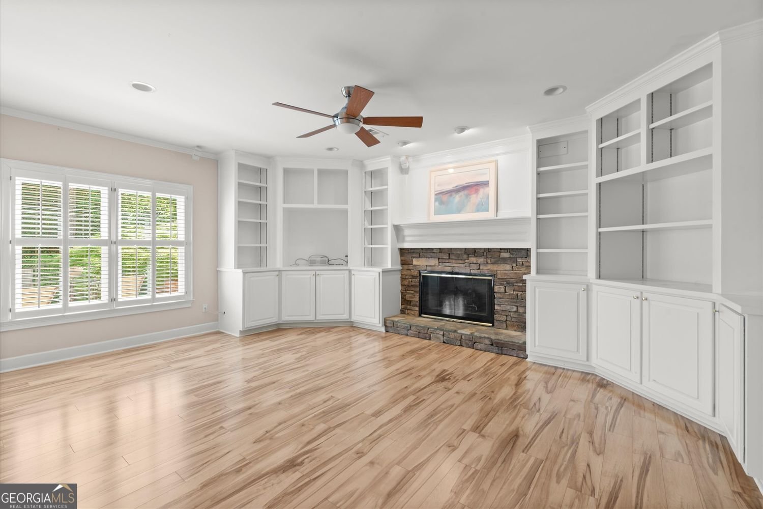 804 Sharpshooters Ridge Marietta - Photo 46