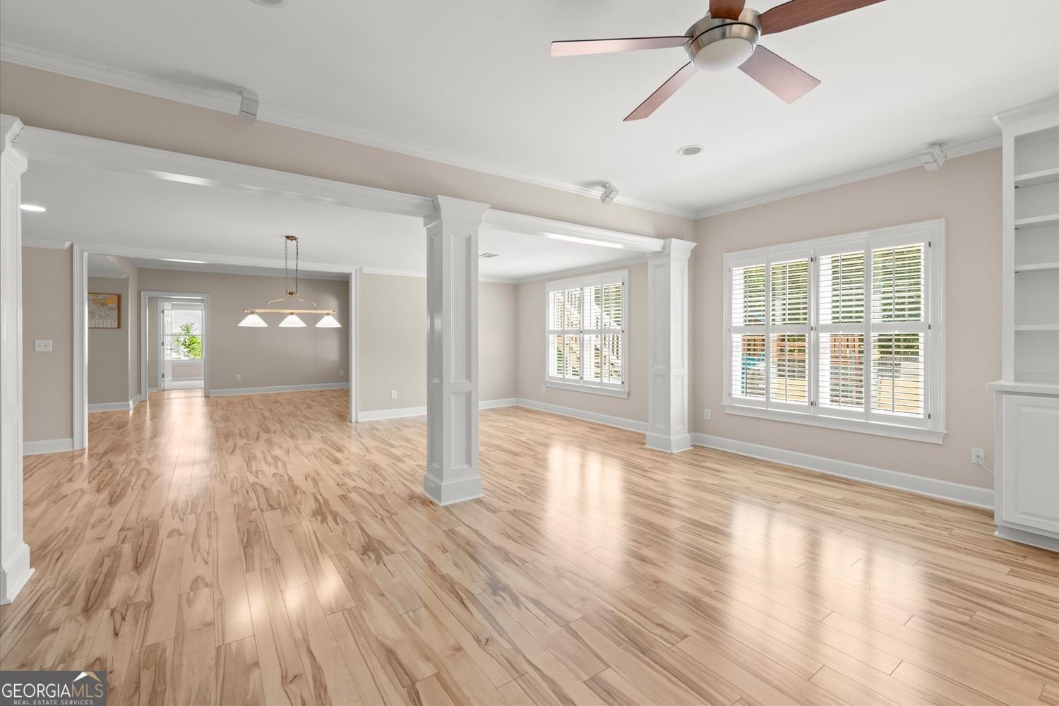 804 Sharpshooters Ridge Marietta - Photo 49