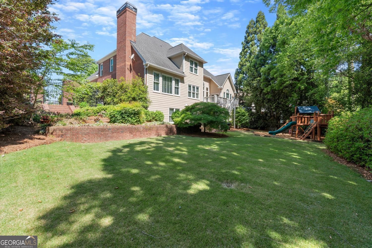 804 Sharpshooters Ridge Marietta - Photo 54