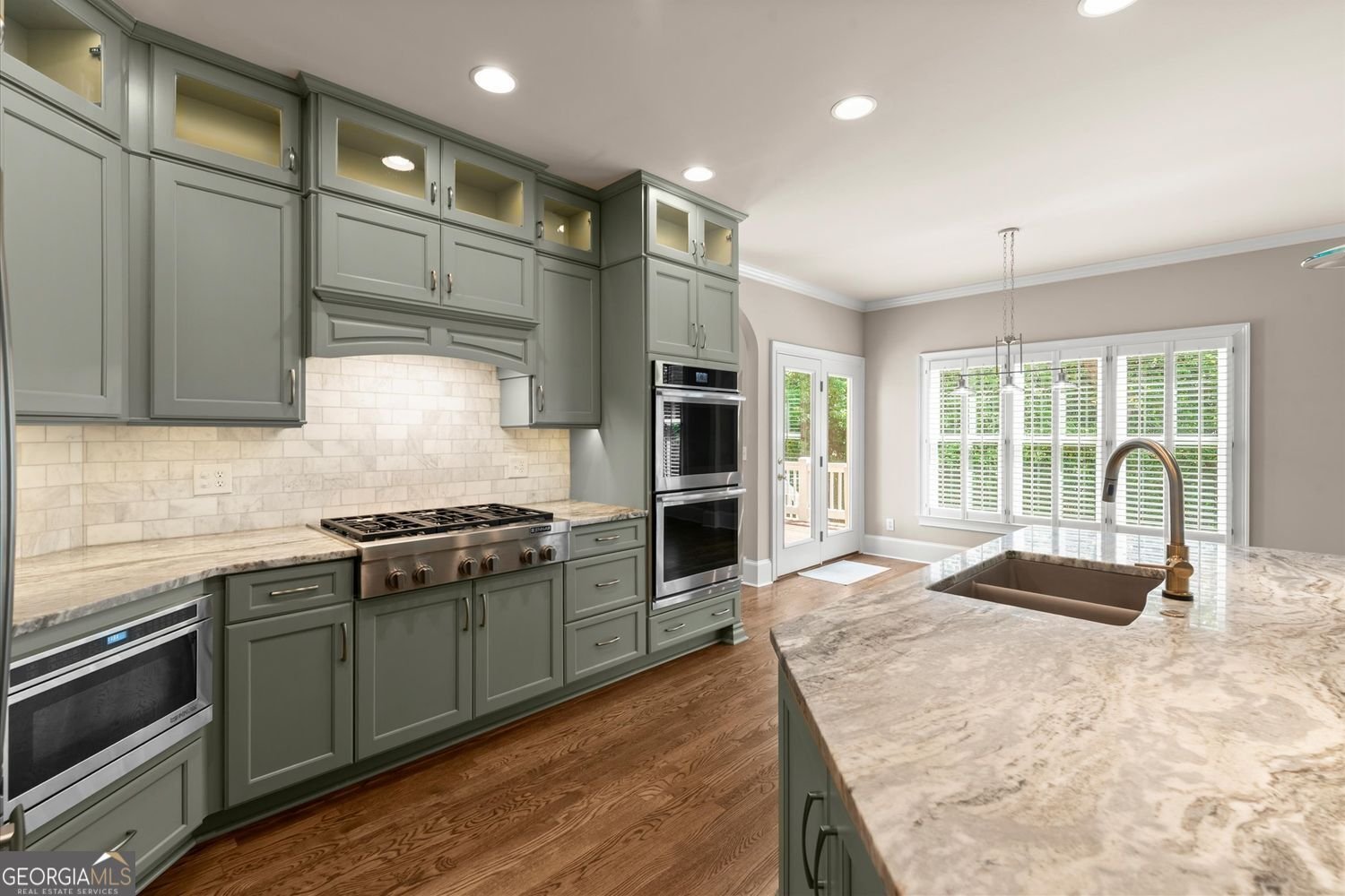 804 Sharpshooters Ridge Marietta - Photo 6