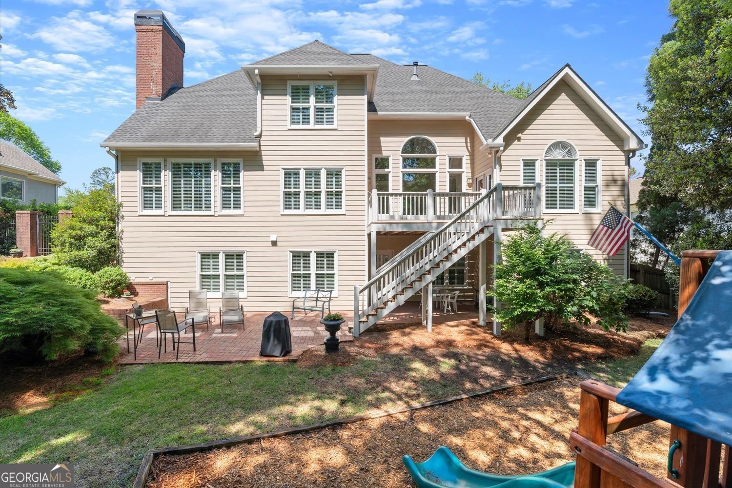 804 Sharpshooters Ridge Marietta - Photo 61