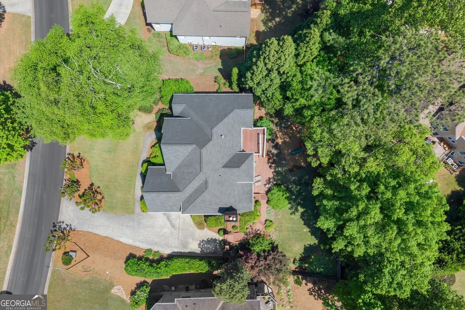 804 Sharpshooters Ridge Marietta - Photo 63