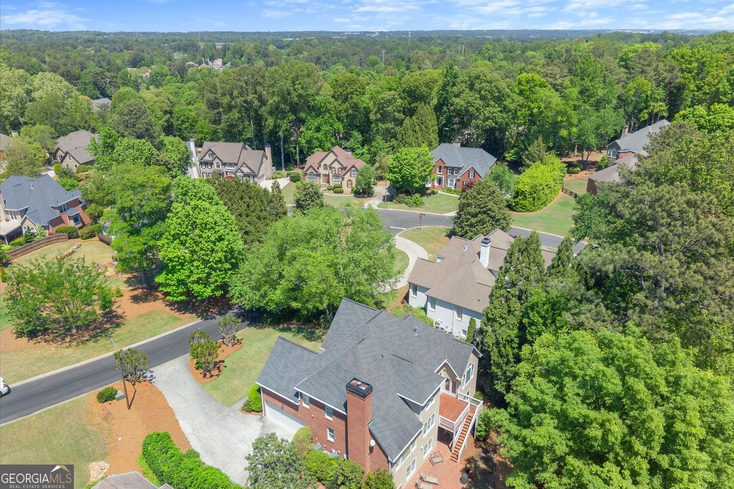 804 Sharpshooters Ridge Marietta - Photo 64