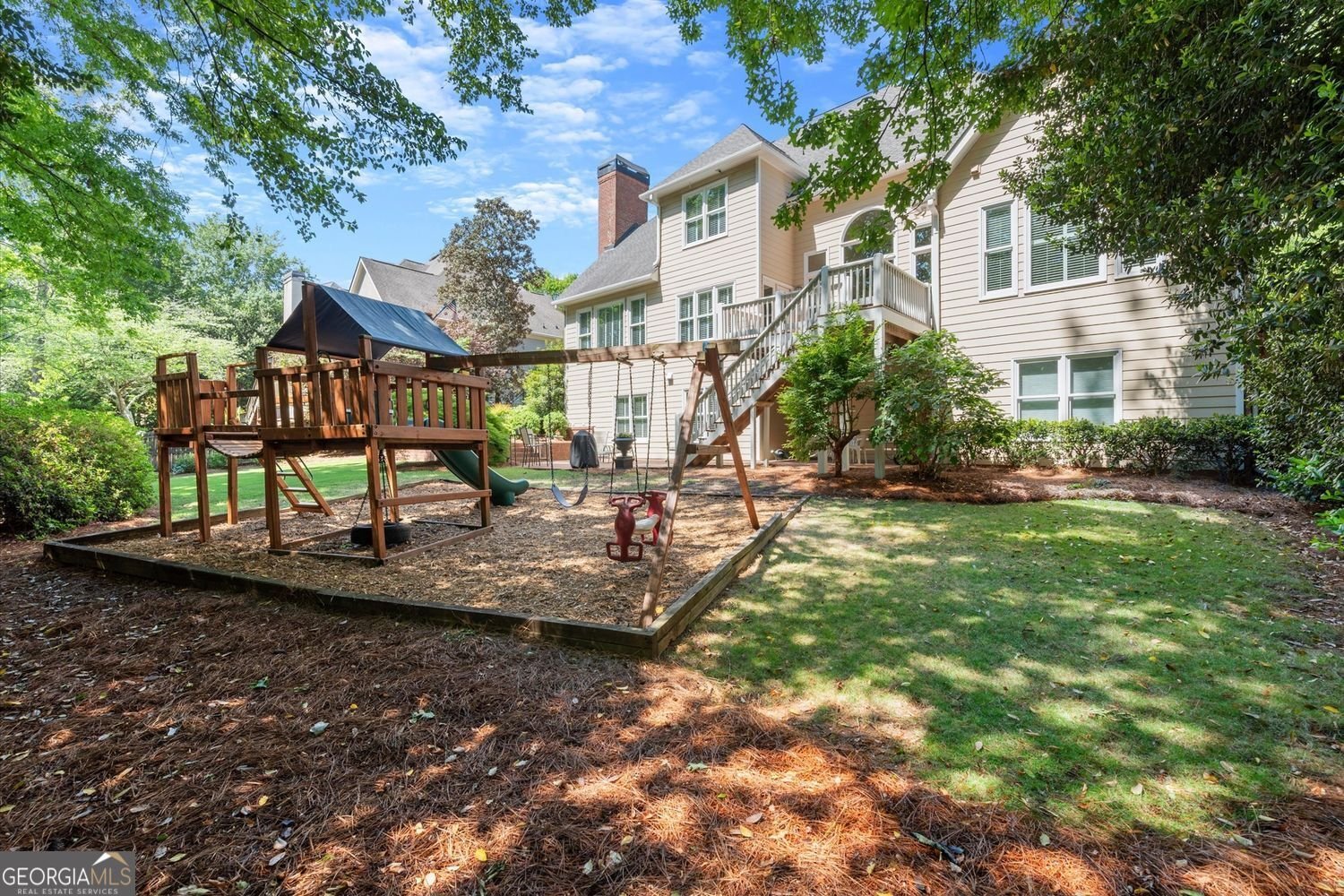 804 Sharpshooters Ridge Marietta - Photo 65