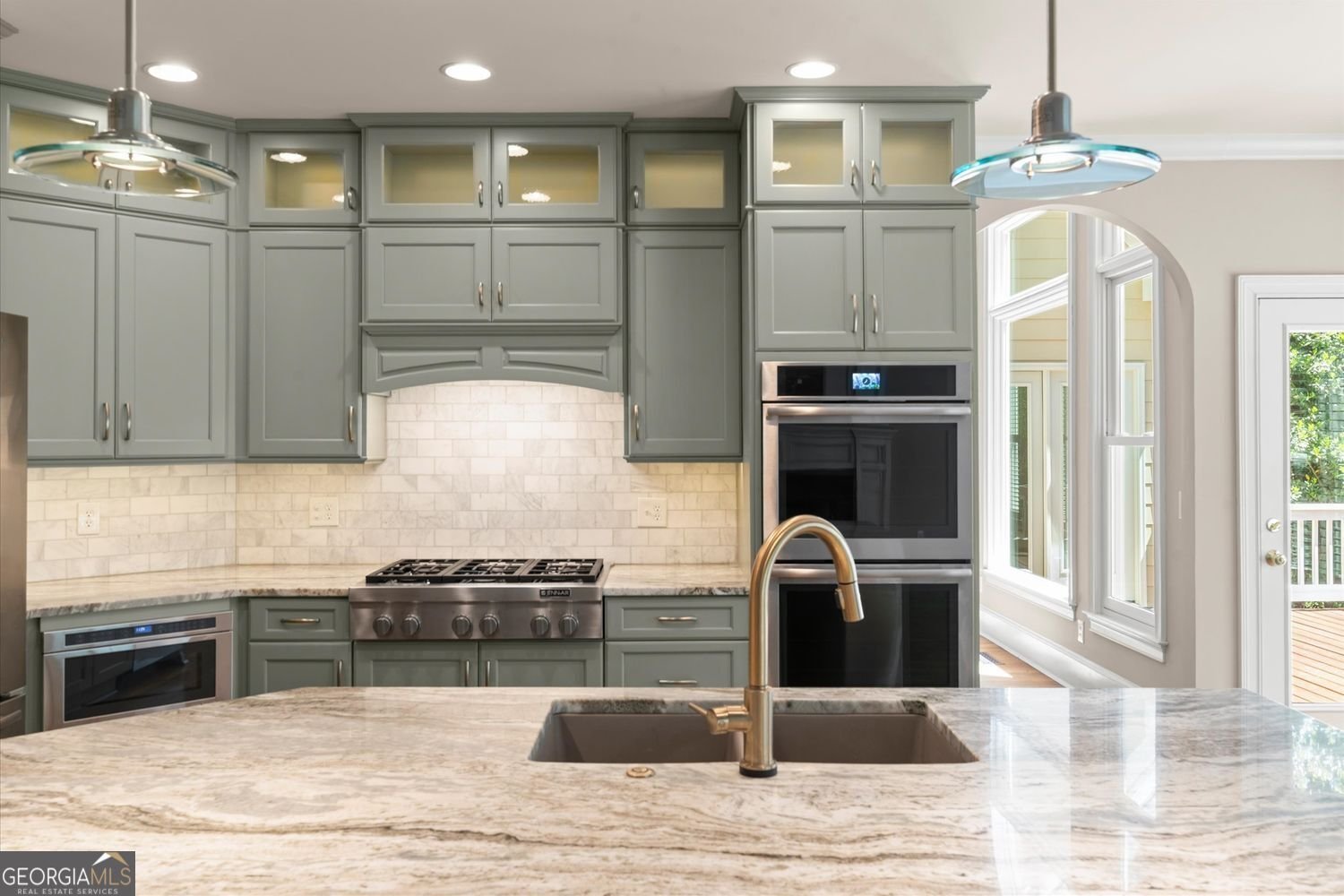 804 Sharpshooters Ridge Marietta - Photo 7