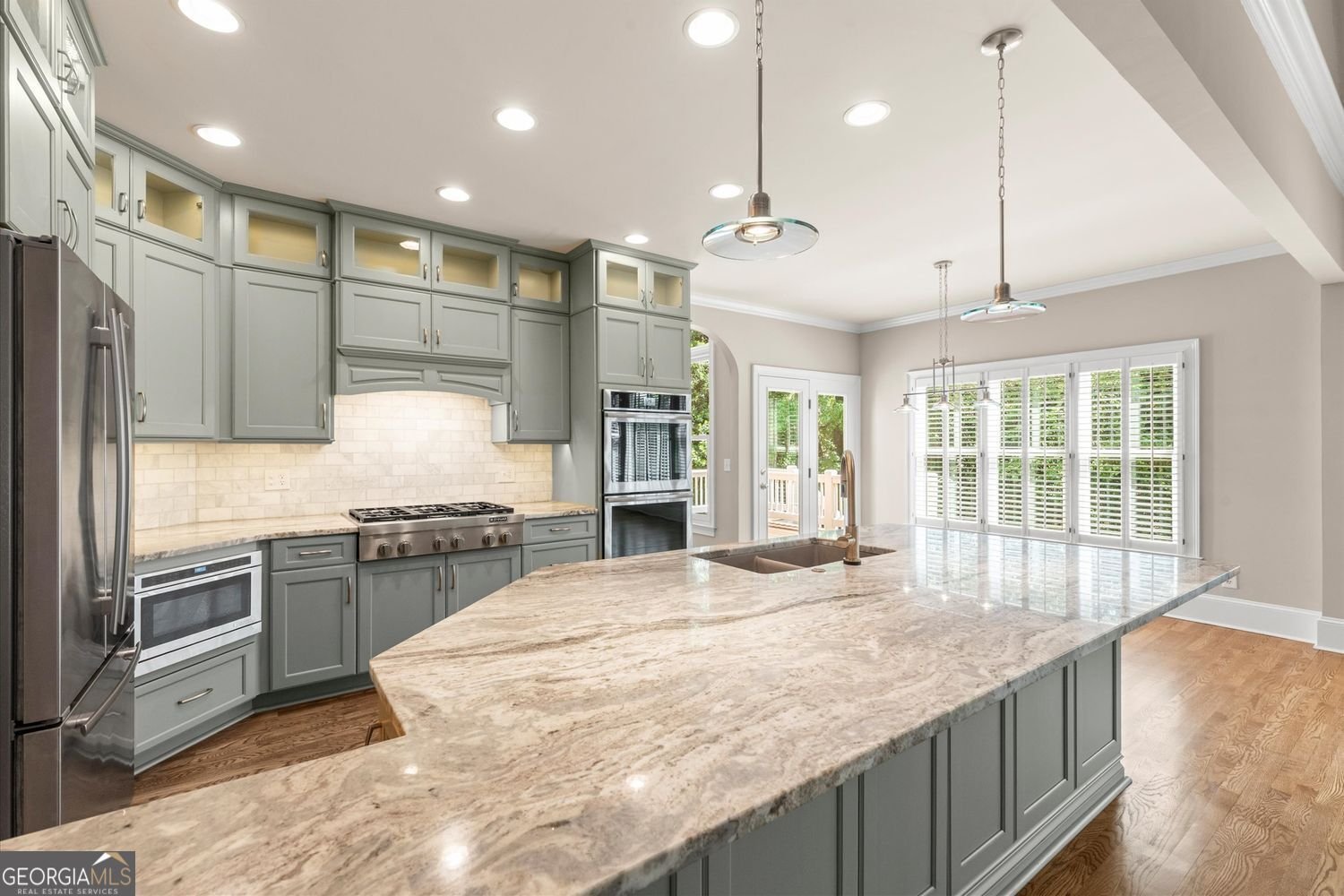 804 Sharpshooters Ridge Marietta - Photo 8