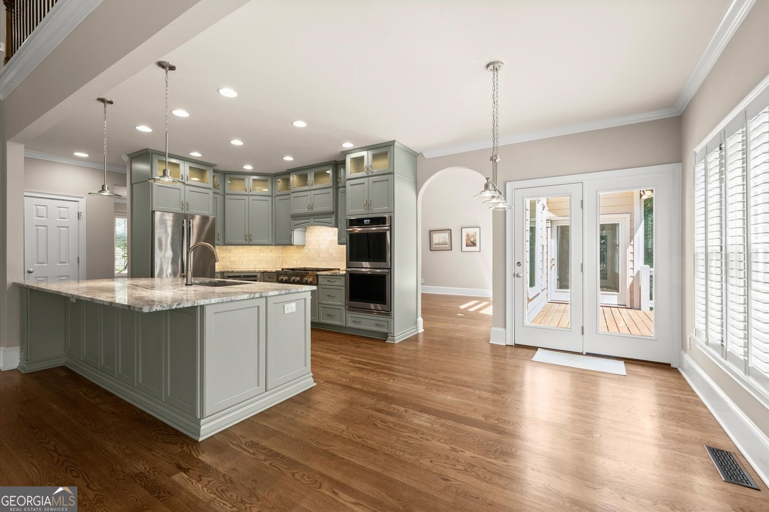 804 Sharpshooters Ridge Marietta - Photo 9