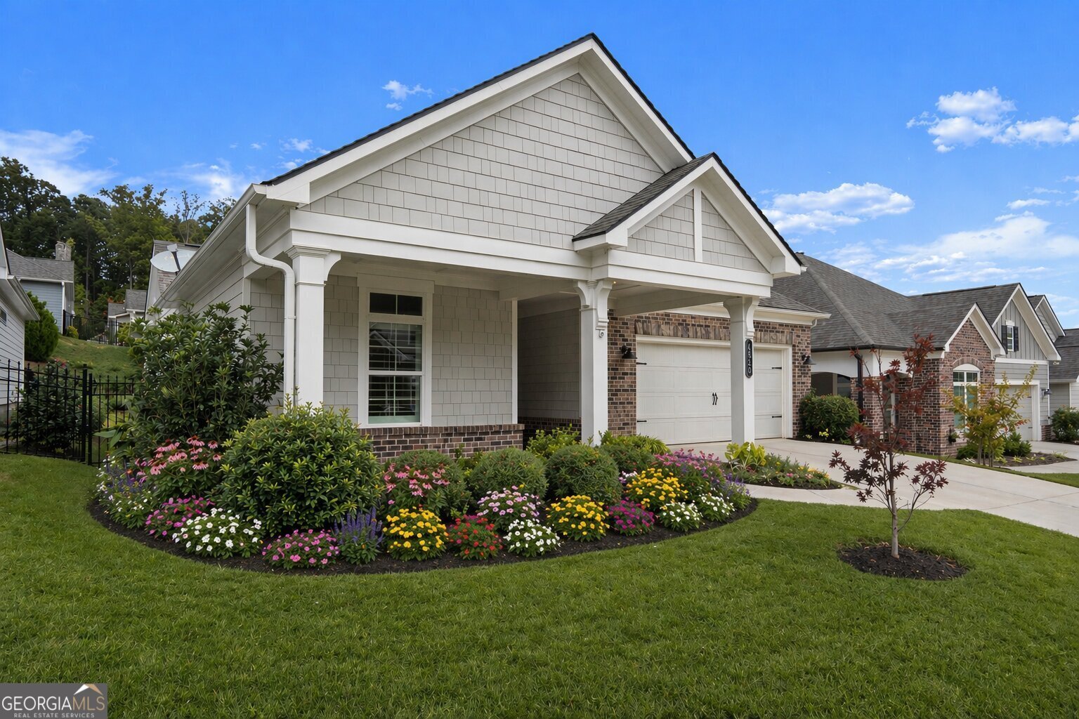 4930 Pleasantry Way Acworth - Photo 1