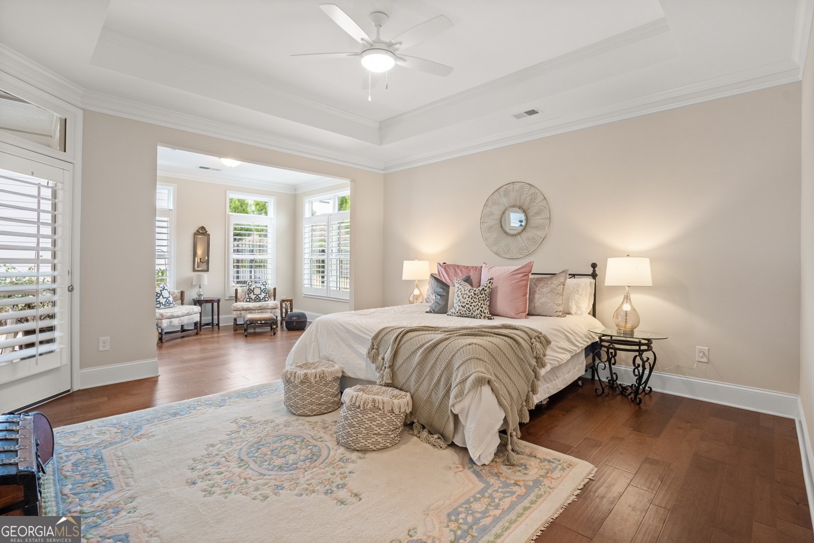 4930 Pleasantry Way Acworth - Photo 15