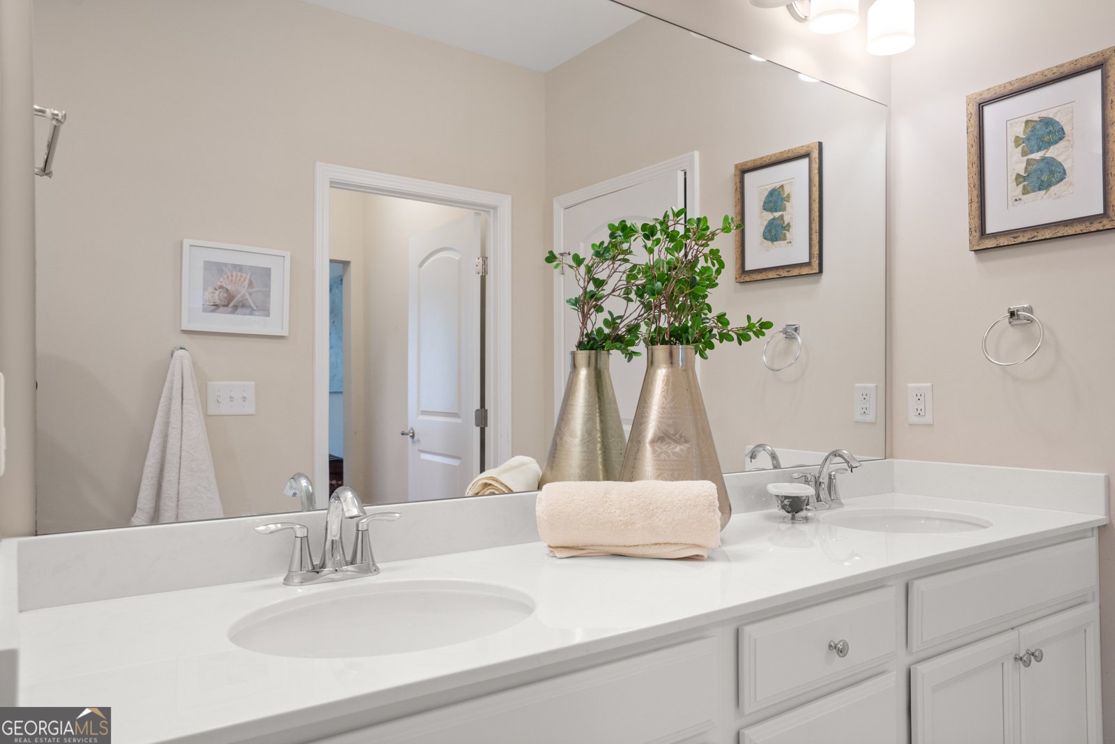 4930 Pleasantry Way Acworth - Photo 21