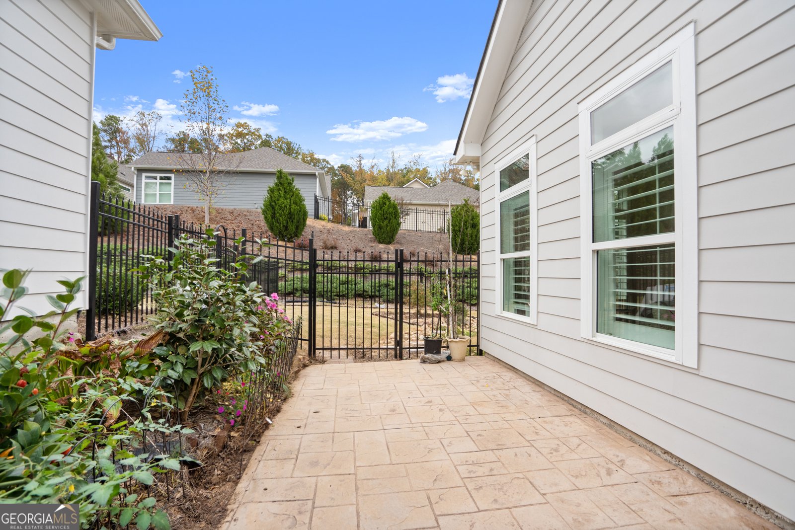 4930 Pleasantry Way Acworth - Photo 29