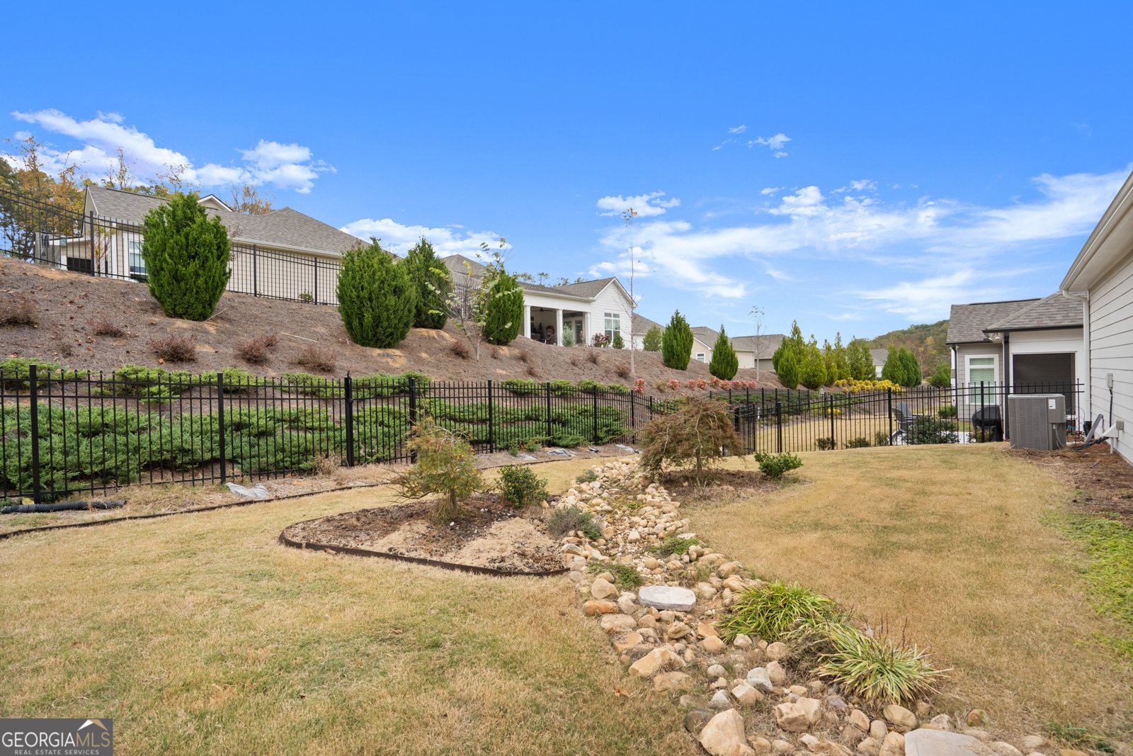 4930 Pleasantry Way Acworth - Photo 31