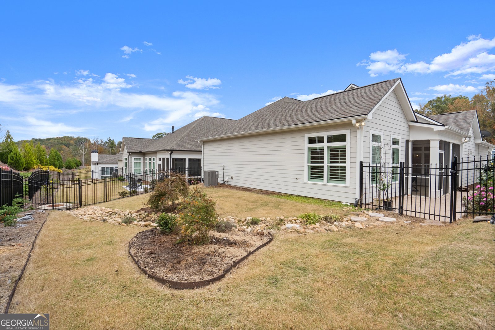 4930 Pleasantry Way Acworth - Photo 32