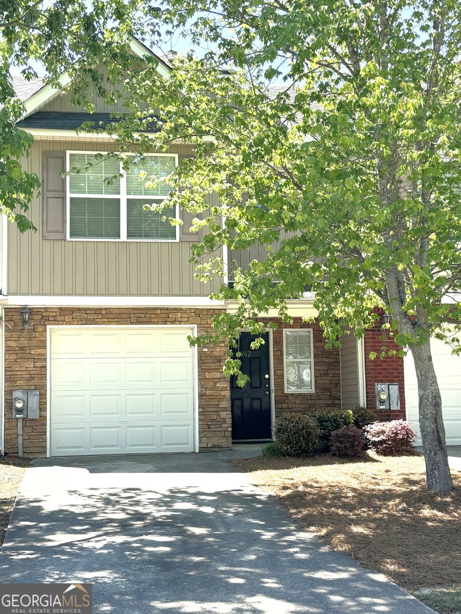 162 Turtle Creek Drive Winder - Photo 1