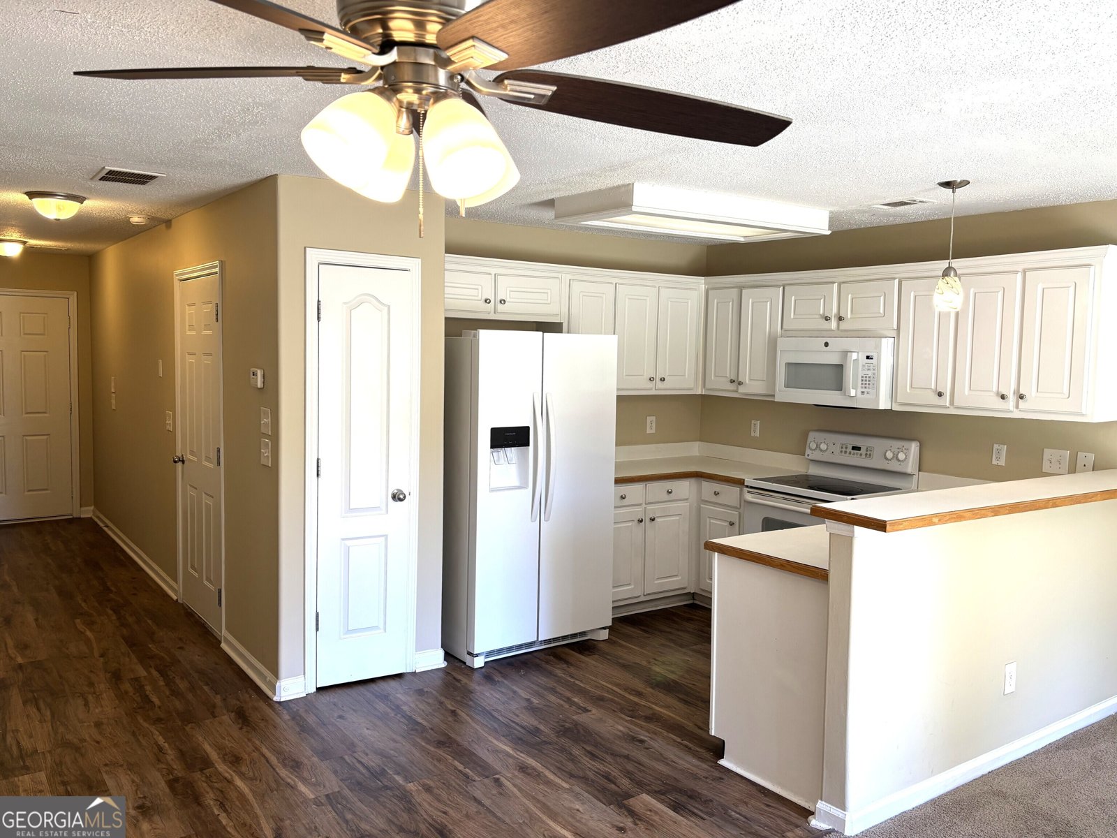 162 Turtle Creek Drive Winder - Photo 8