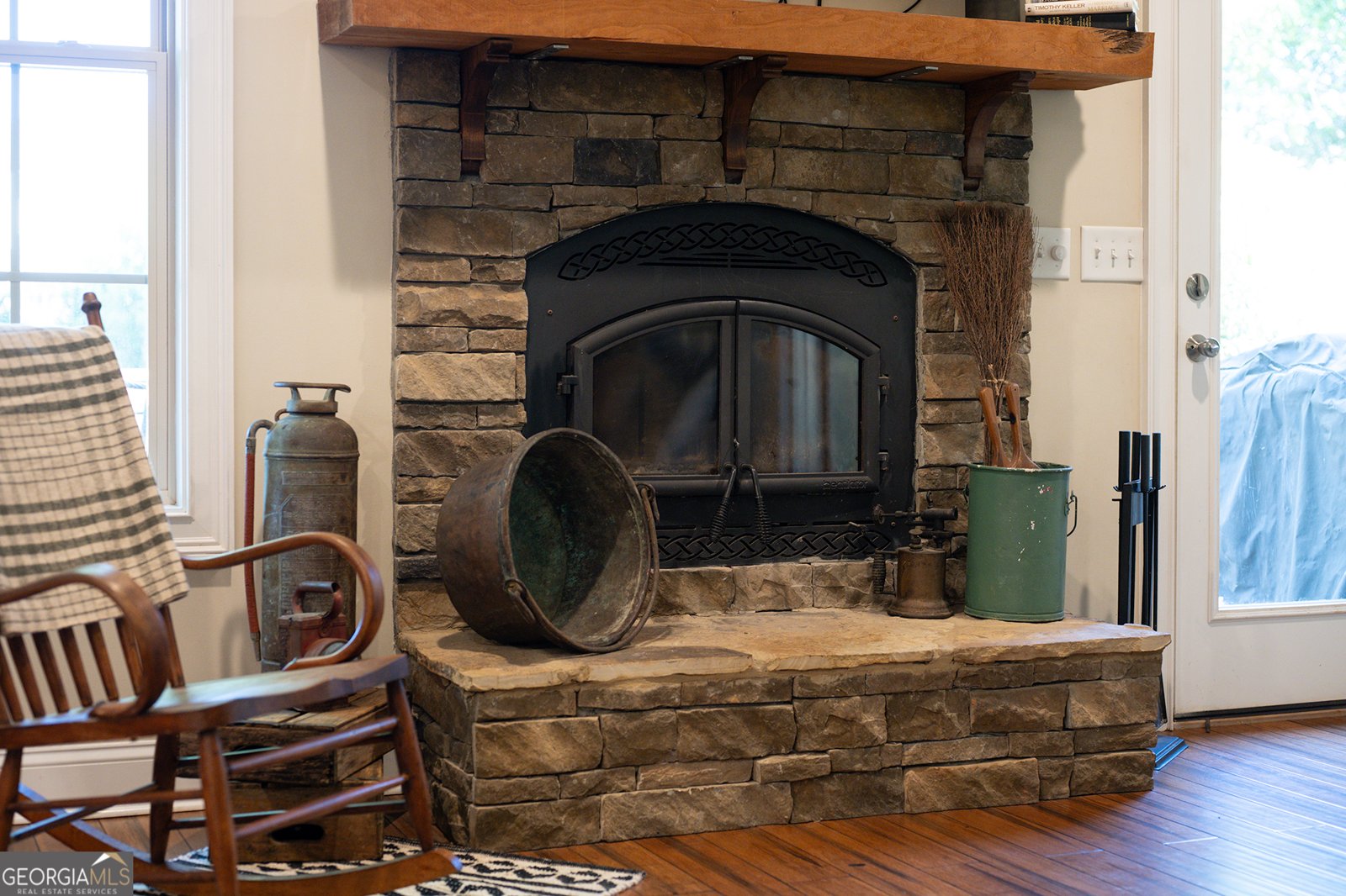 159 Hargrove Circle Winterville - Photo 16