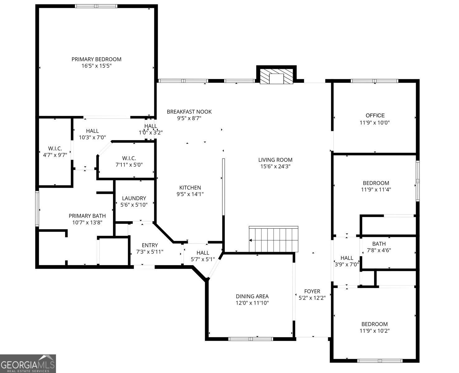 159 Hargrove Circle Winterville - Photo 56