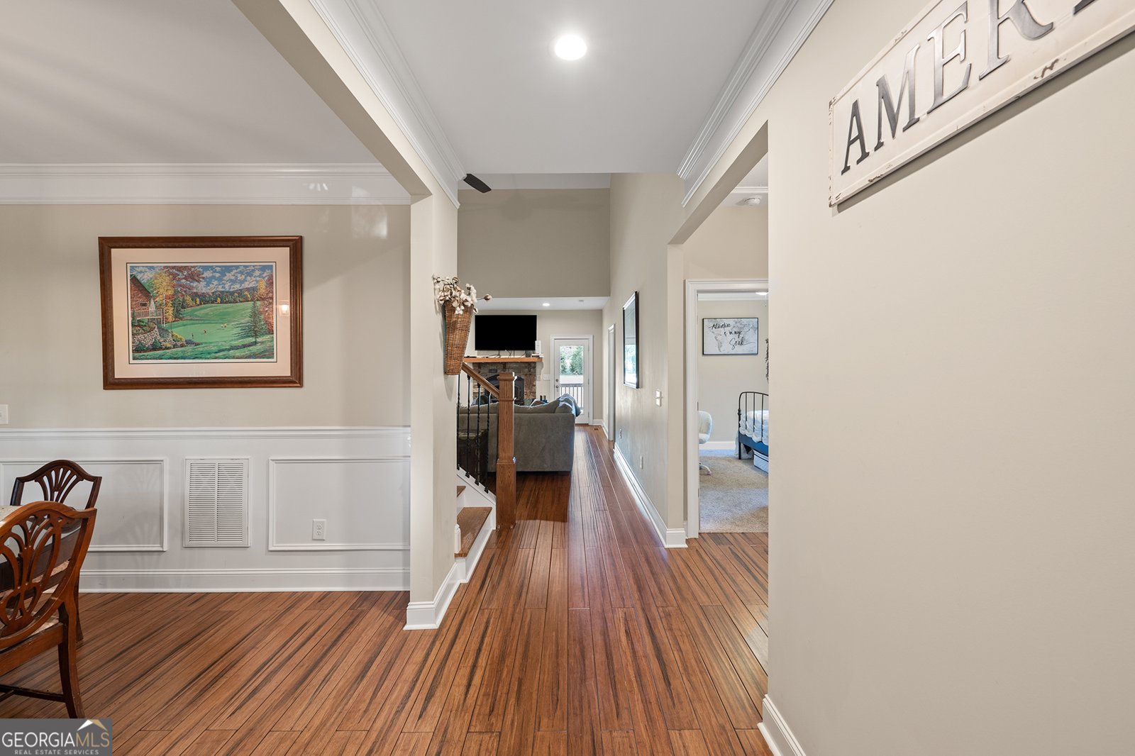 159 Hargrove Circle Winterville - Photo 8