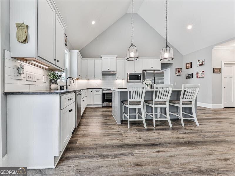 17 Wendover Drive Cartersville - Photo 10