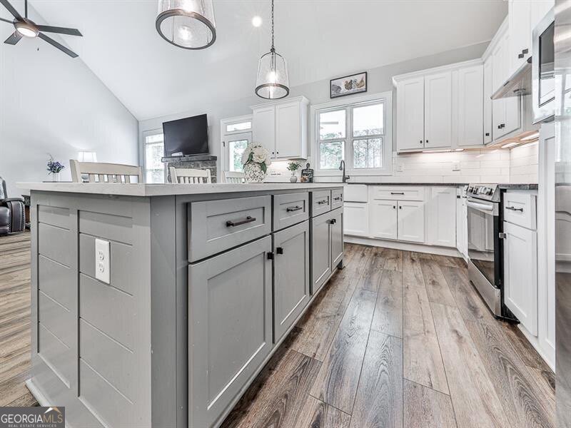 17 Wendover Drive Cartersville - Photo 13