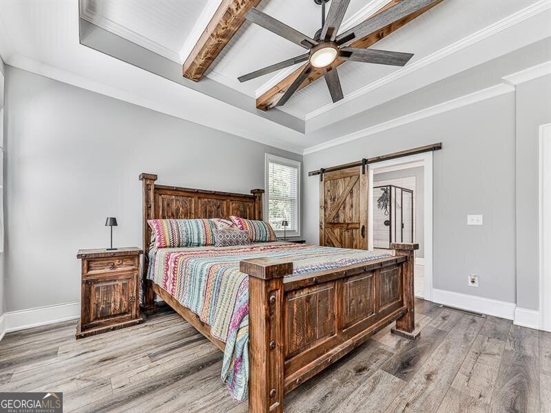 17 Wendover Drive Cartersville - Photo 16