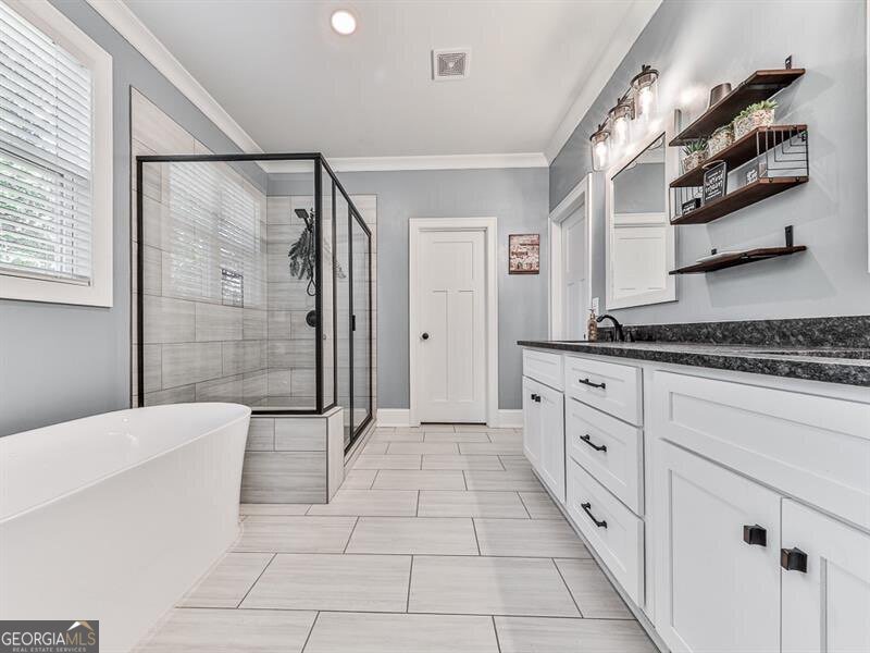 17 Wendover Drive Cartersville - Photo 17