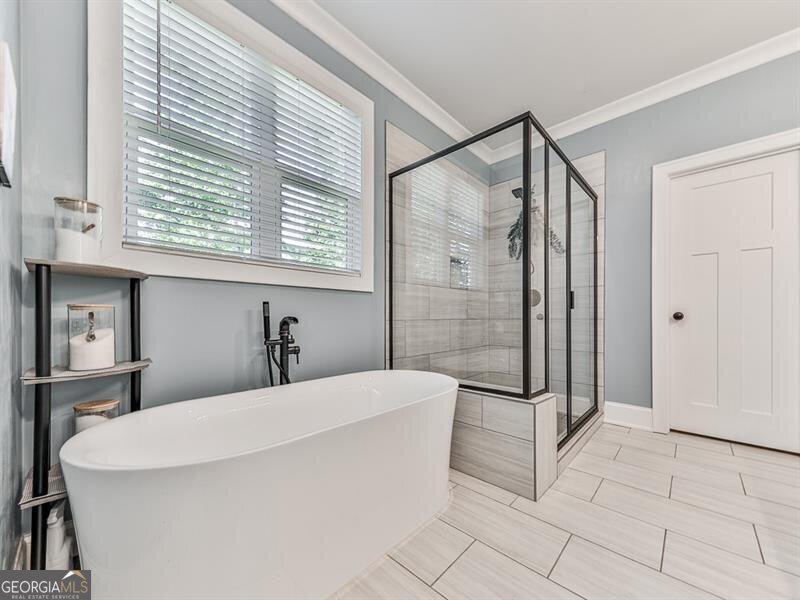 17 Wendover Drive Cartersville - Photo 19