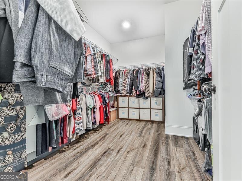 17 Wendover Drive Cartersville - Photo 20