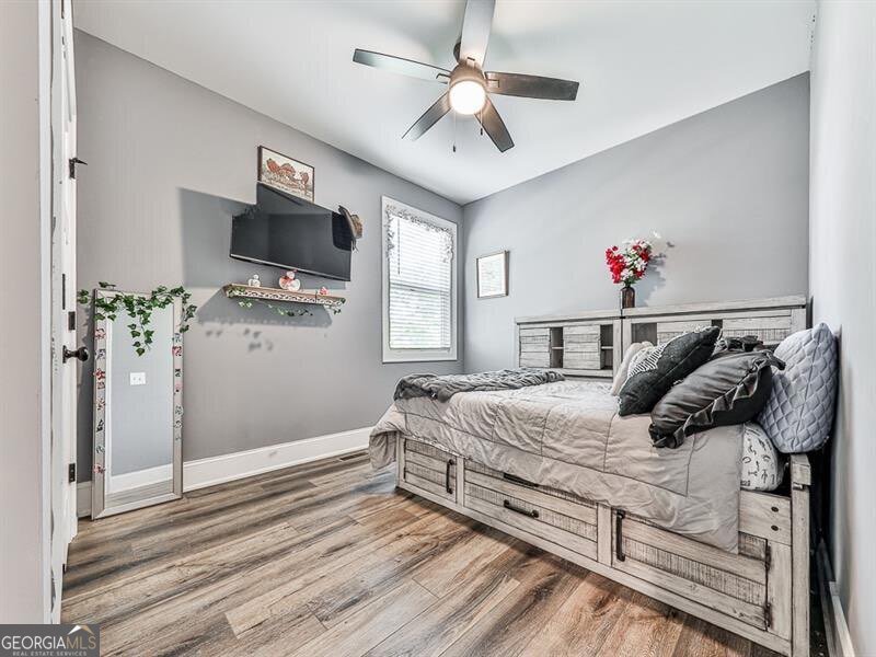 17 Wendover Drive Cartersville - Photo 27