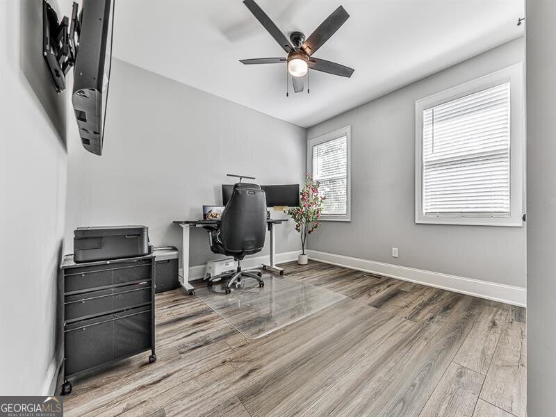 17 Wendover Drive Cartersville - Photo 28