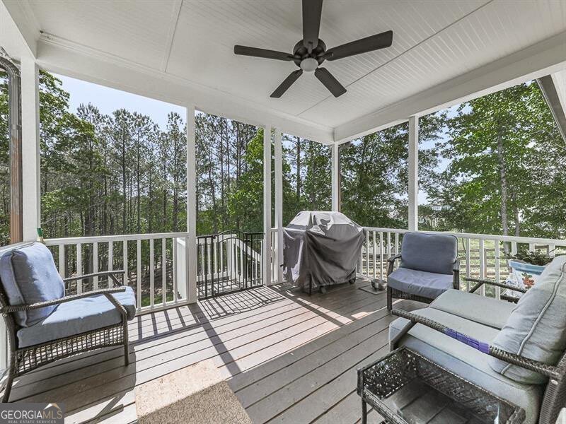 17 Wendover Drive Cartersville - Photo 32