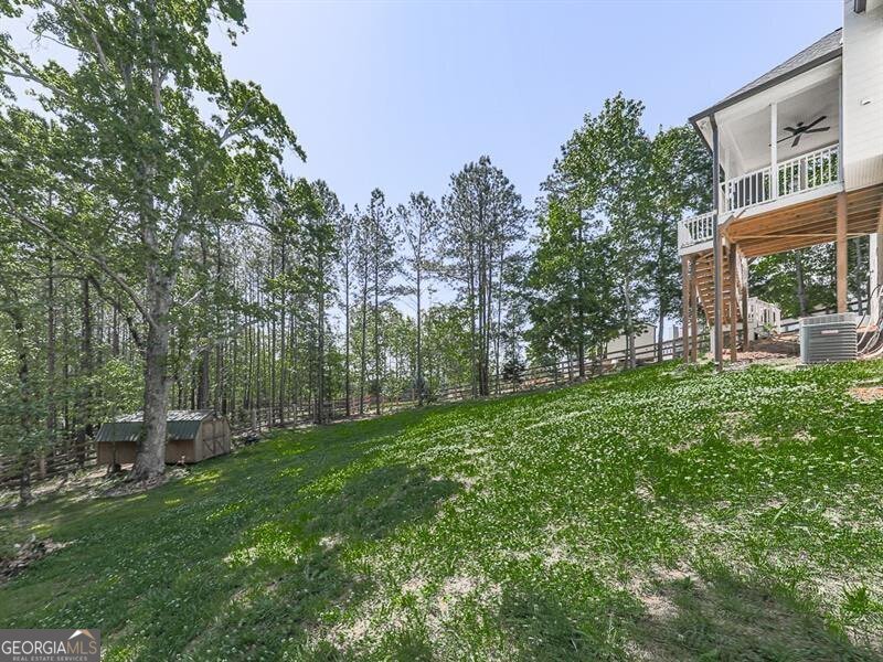 17 Wendover Drive Cartersville - Photo 35