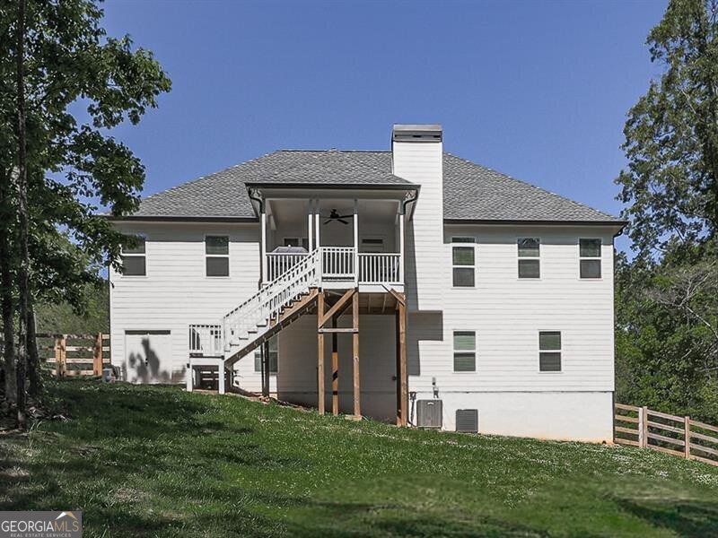 17 Wendover Drive Cartersville - Photo 37