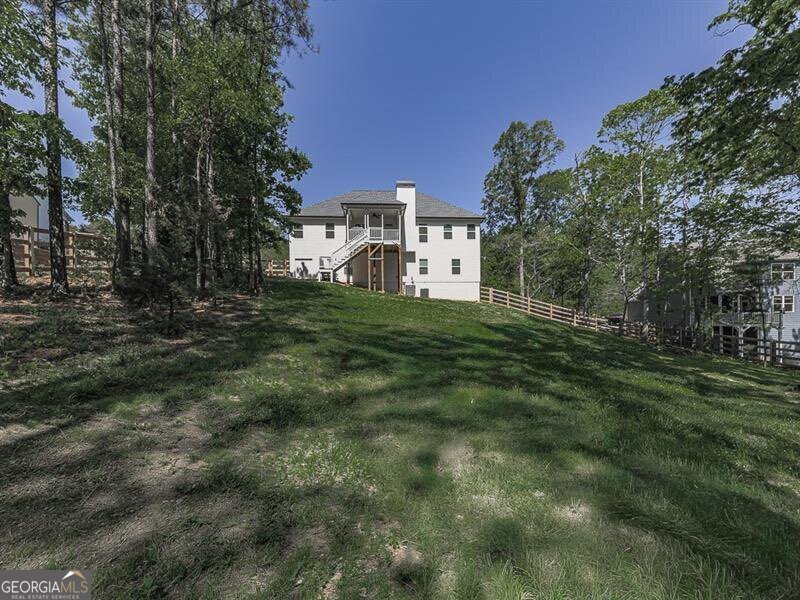 17 Wendover Drive Cartersville - Photo 42