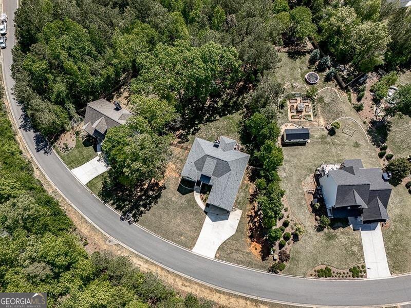 17 Wendover Drive Cartersville - Photo 43