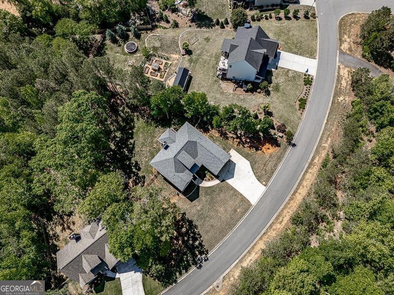 17 Wendover Drive Cartersville - Photo 44