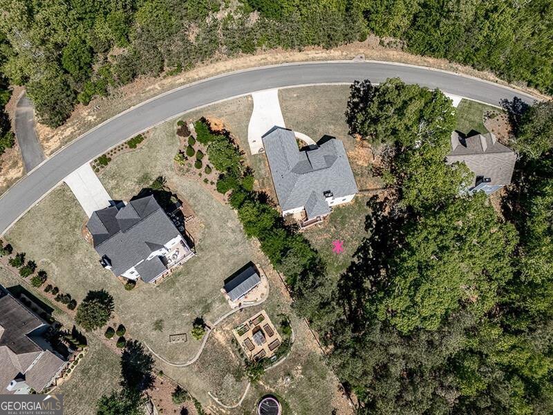 17 Wendover Drive Cartersville - Photo 45