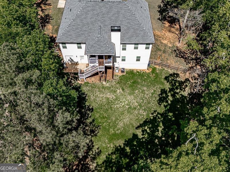 17 Wendover Drive Cartersville - Photo 48