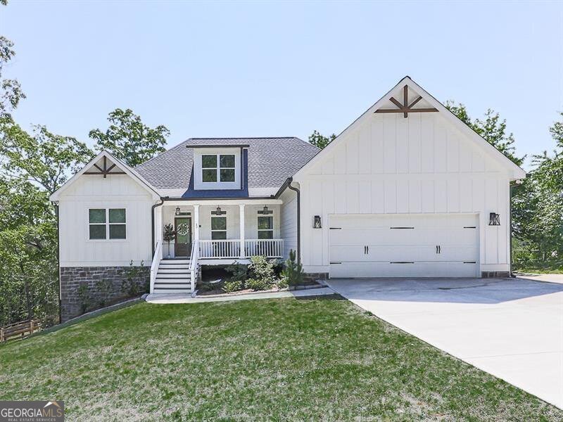 17 Wendover Drive Cartersville - Photo 51