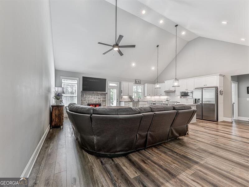 17 Wendover Drive Cartersville - Photo 6