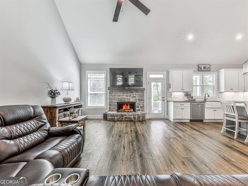 17 Wendover Drive Cartersville - Photo 7