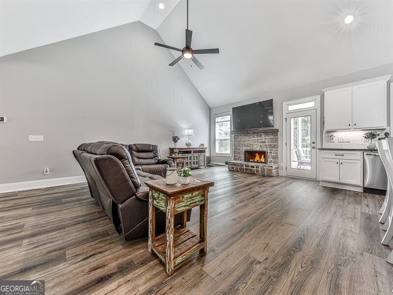 17 Wendover Drive Cartersville - Photo 8