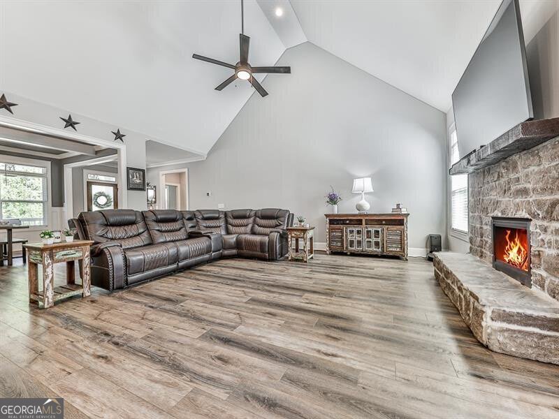 17 Wendover Drive Cartersville - Photo 9