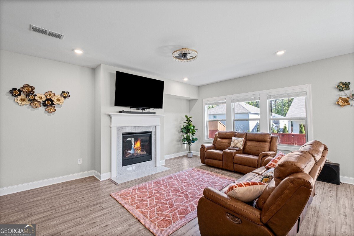 701 Stately Drive Woodstock - Photo 10