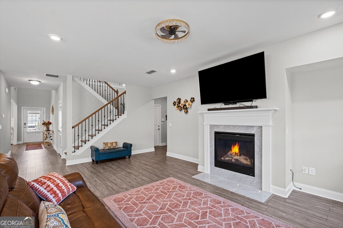 701 Stately Drive Woodstock - Photo 11