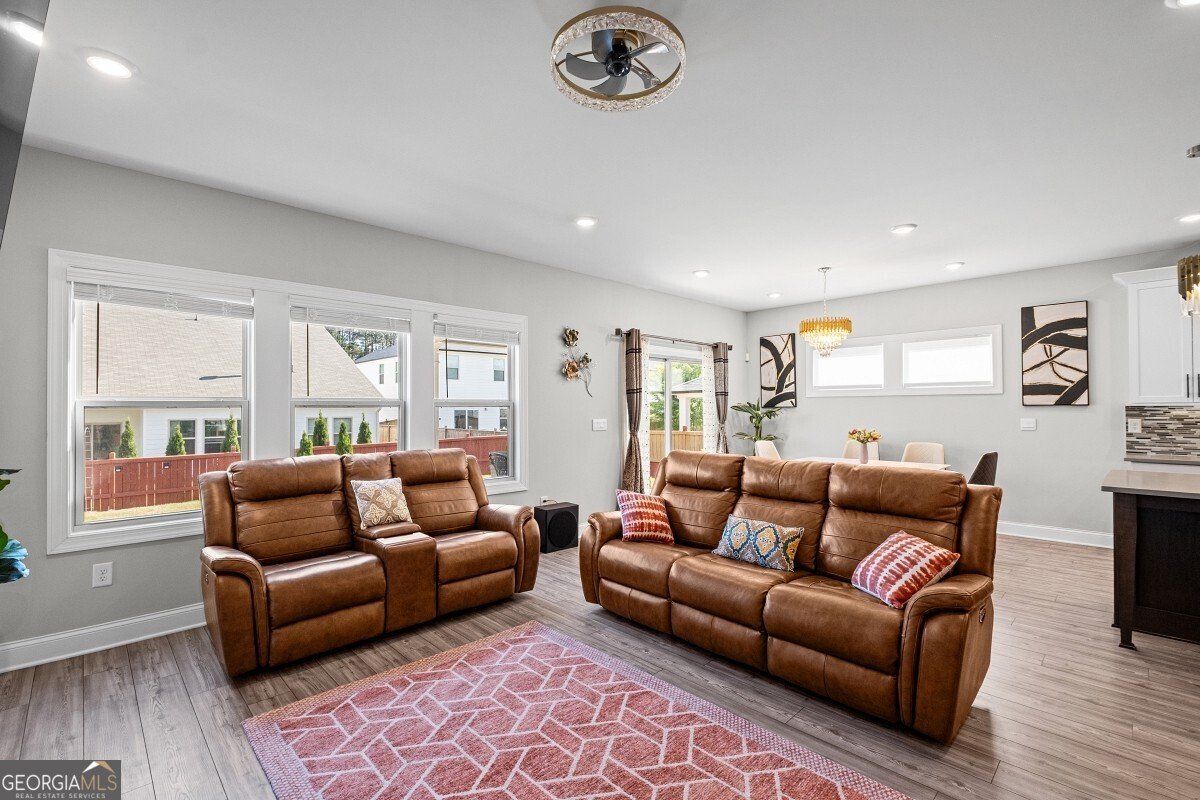 701 Stately Drive Woodstock - Photo 12