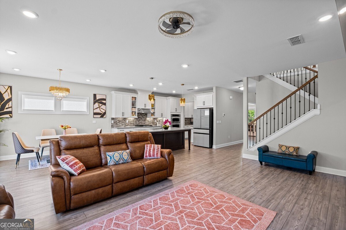 701 Stately Drive Woodstock - Photo 13