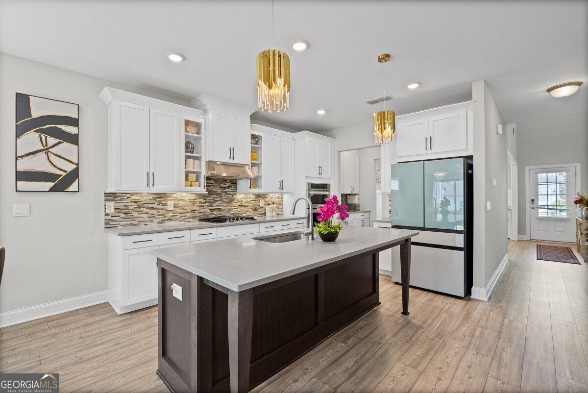 701 Stately Drive Woodstock - Photo 14