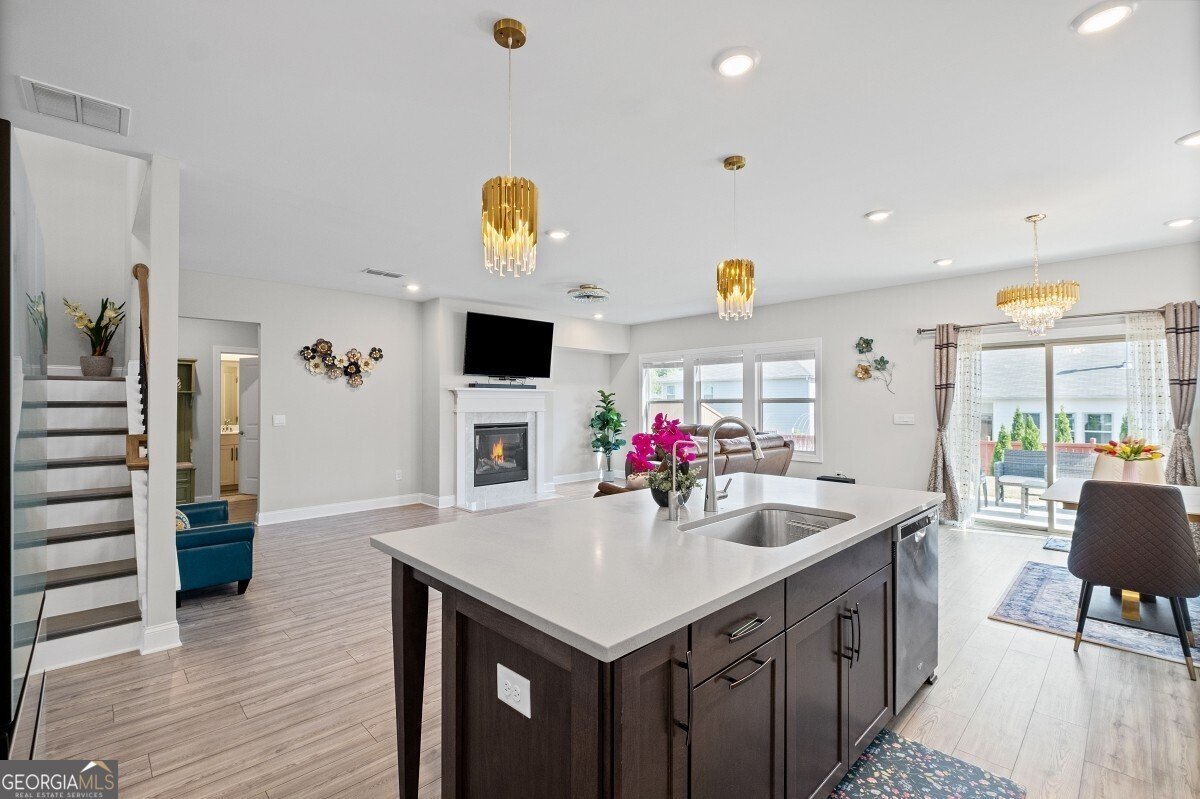 701 Stately Drive Woodstock - Photo 16