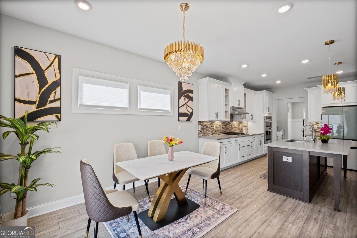 701 Stately Drive Woodstock - Photo 17